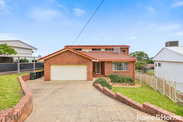 4 Bellevue Crescent