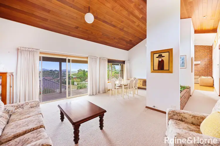 Fifth view of Homely house listing, 4 Bellevue Crescent, Tamworth NSW 2340