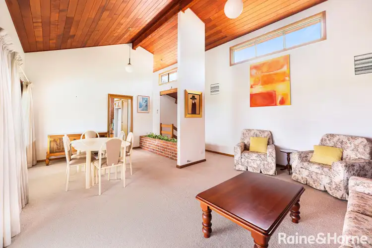 Sixth view of Homely house listing, 4 Bellevue Crescent, Tamworth NSW 2340