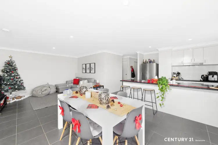 Fifth view of Homely house listing, 9 Leopold Court, Gracemere QLD 4702