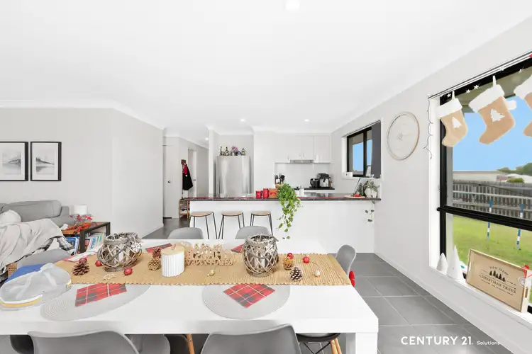 Sixth view of Homely house listing, 9 Leopold Court, Gracemere QLD 4702