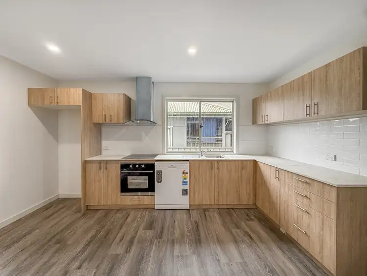 41A Albert Street