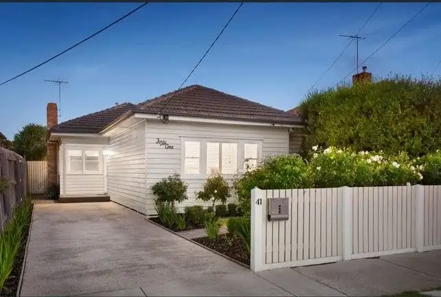 41 Anderson Street, Newport VIC 3015