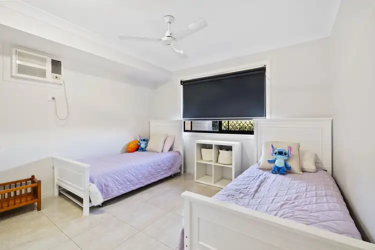 Fifth view of Homely house listing, 57 Burke & Wills Drive, Gracemere QLD 4702