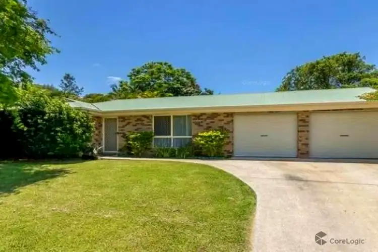 13 Washbrook Crescent, Petrie QLD 4502