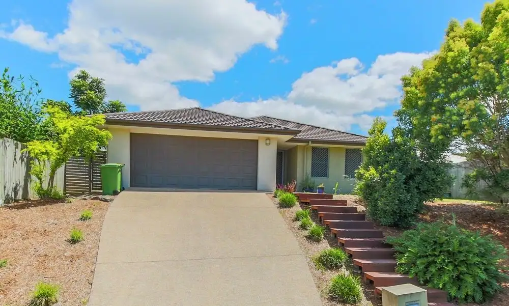 Main view of Homely house listing, 13 Rivercherry Way, Upper Coomera QLD 4209