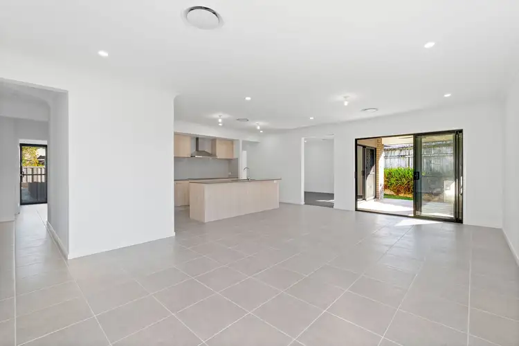 Second view of Homely house listing, 13 Rivercherry Way, Upper Coomera QLD 4209