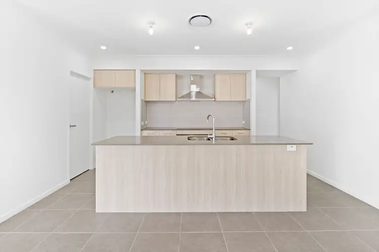 Third view of Homely house listing, 13 Rivercherry Way, Upper Coomera QLD 4209