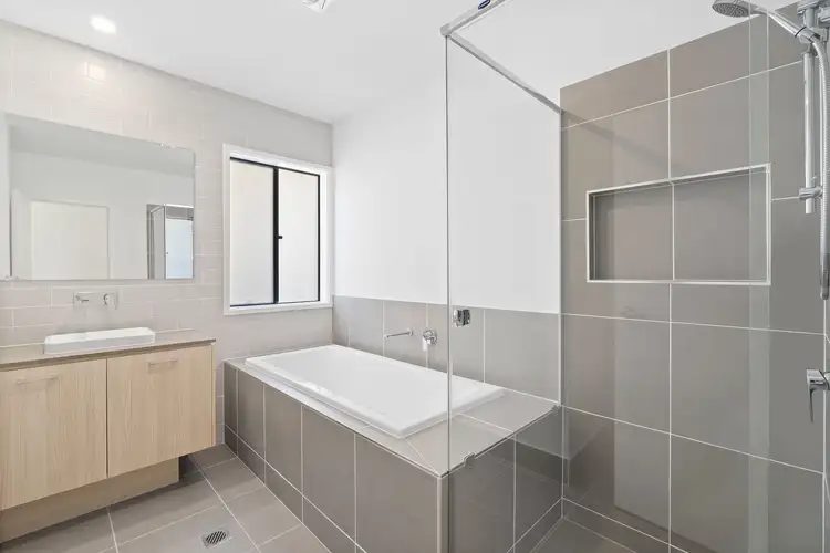 Fourth view of Homely house listing, 13 Rivercherry Way, Upper Coomera QLD 4209