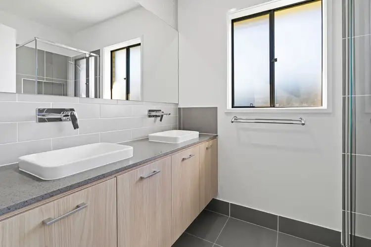 Fifth view of Homely house listing, 13 Rivercherry Way, Upper Coomera QLD 4209