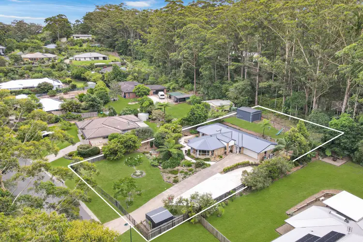 12 The Parkway Place, Mapleton QLD 4560