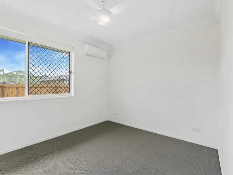 Fifth view of Homely semi-detached listing, 1/17 Morgan Street, Walloon QLD 4306