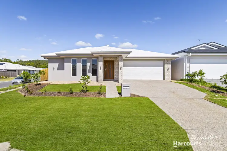 35 Hexham Street, Yarrabilba QLD 4207