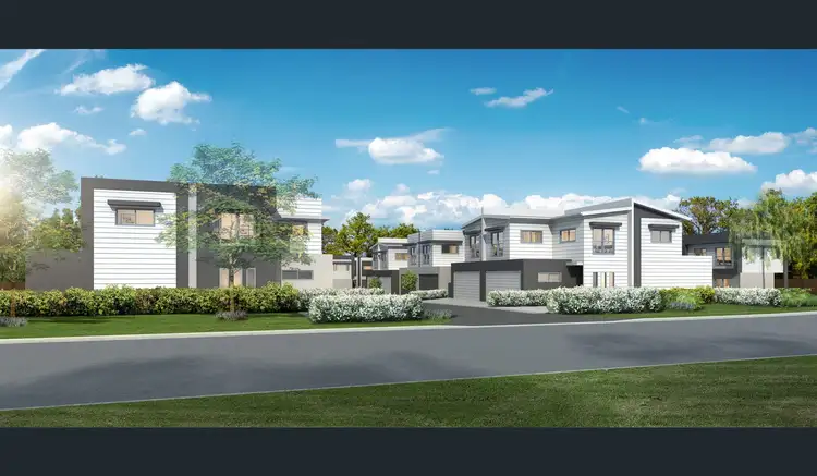 19/28 Torres Street, Loganholme QLD 4129