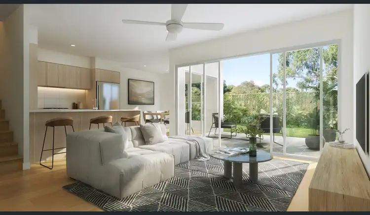 Second view of Homely townhouse listing, 19/28 Torres Street, Loganholme QLD 4129