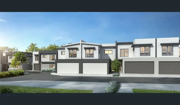 Third view of Homely townhouse listing, 19/28 Torres Street, Loganholme QLD 4129