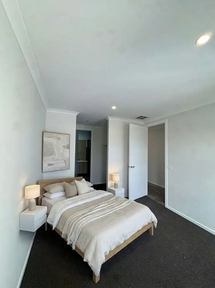 Seventh view of Homely house listing, 23 Railway Parade, Kalkallo VIC 3064