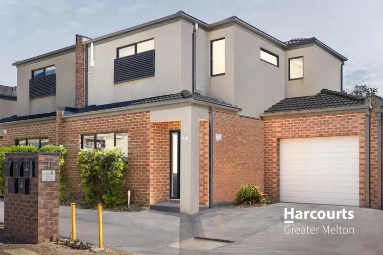 2/11 Ramona Court, Tarneit VIC 3029