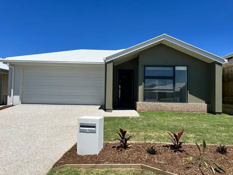57 Provence Place, Greenbank QLD 4124
