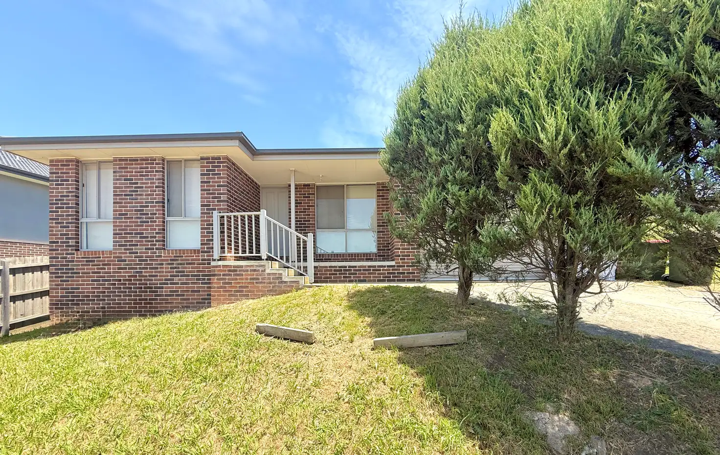 Main view of Homely house listing, 17 Boanyoo Road, Drouin VIC 3818