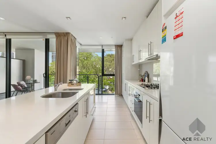 Sixth view of Homely apartment listing, Address available on request