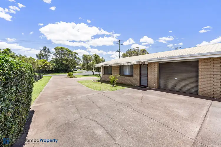1/16 Kingsford Smith Drive, Wilsonton QLD 4350