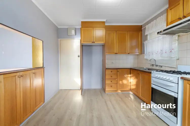 Fifth view of Homely house listing, 107 Market Road, Werribee VIC 3030