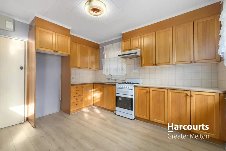 Sixth view of Homely house listing, 107 Market Road, Werribee VIC 3030