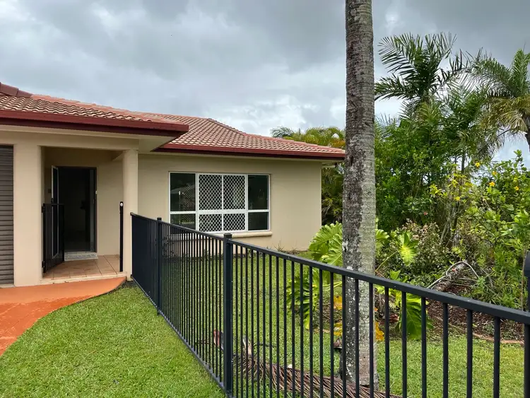 7 Grimes Close, Kanimbla QLD 4870