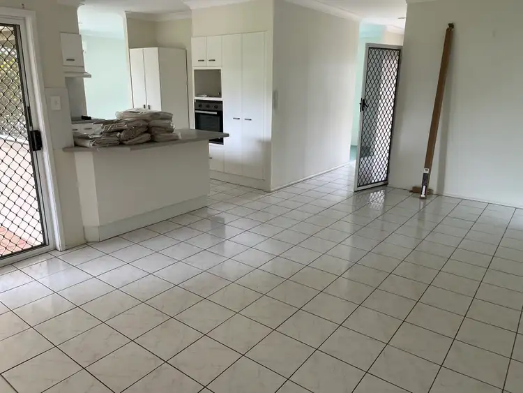 Second view of Homely house listing, 7 Grimes Close, Kanimbla QLD 4870