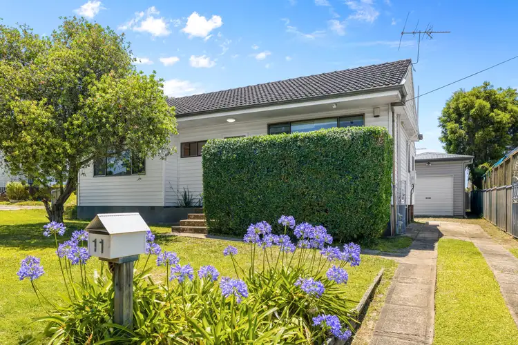 11 & 11a Green Street, Blacktown NSW 2148