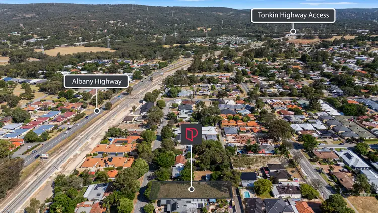 Fifth view of Homely house listing, Lots 1,2,3,4/119 Wheatley Street, Gosnells WA 6110