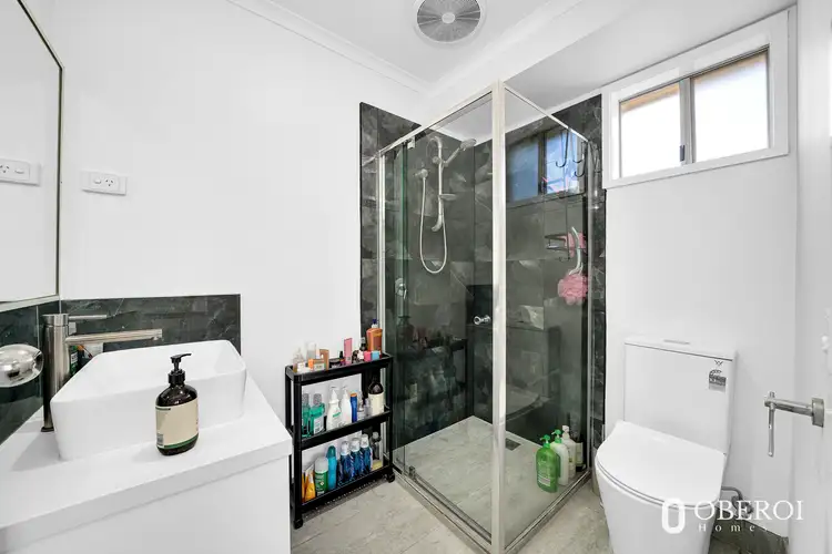 Sixth view of Homely house listing, 1/29 Navarre Drive, Cranbourne West VIC 3977