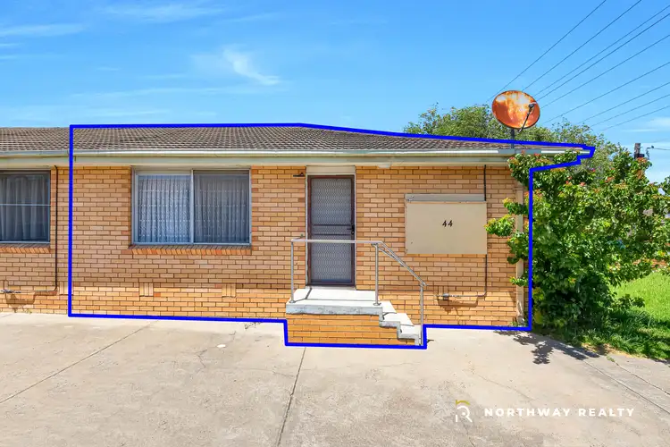 1/44 King street, Dallas VIC 3047
