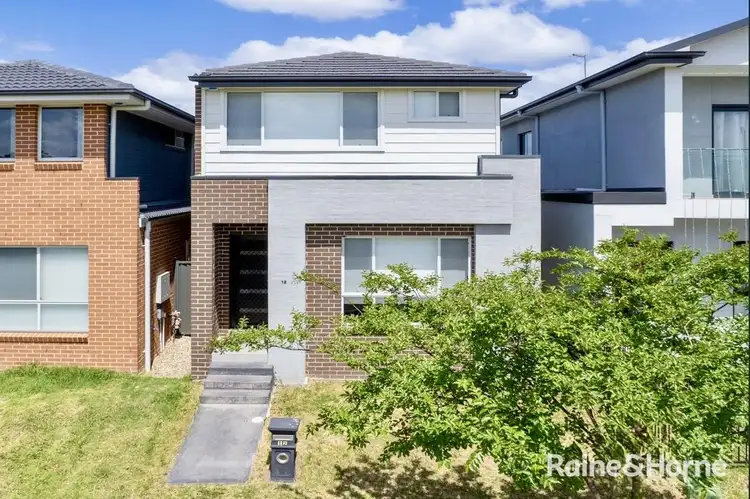 12 Lamia Street, Bardia NSW 2565