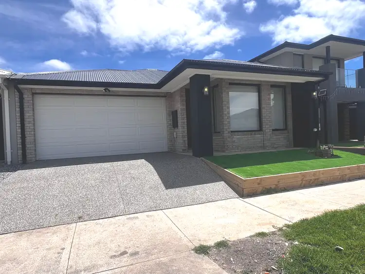 115 Codrington  rd, Truganina VIC 3029