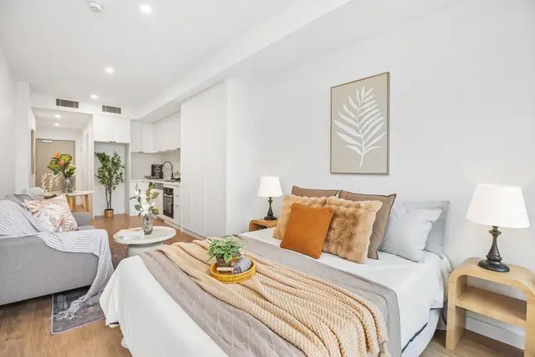 1609/181 Waymouth Street, Adelaide SA 5000