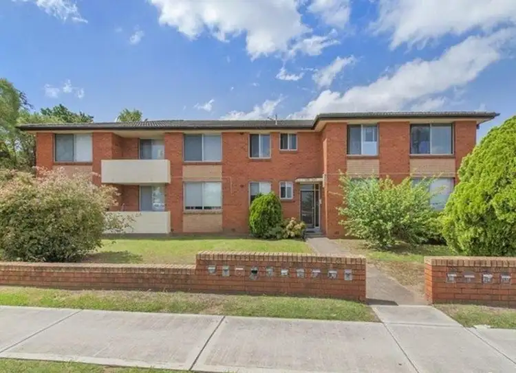 5/135 Elizabeth Drive, Liverpool NSW 2170