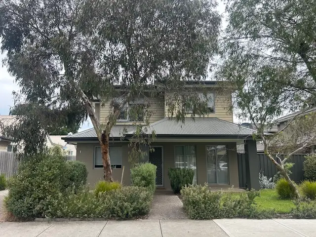 1/199 Woods Street, Newport VIC 3015