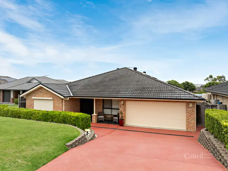 4 Harvest Court, Branxton NSW 2335