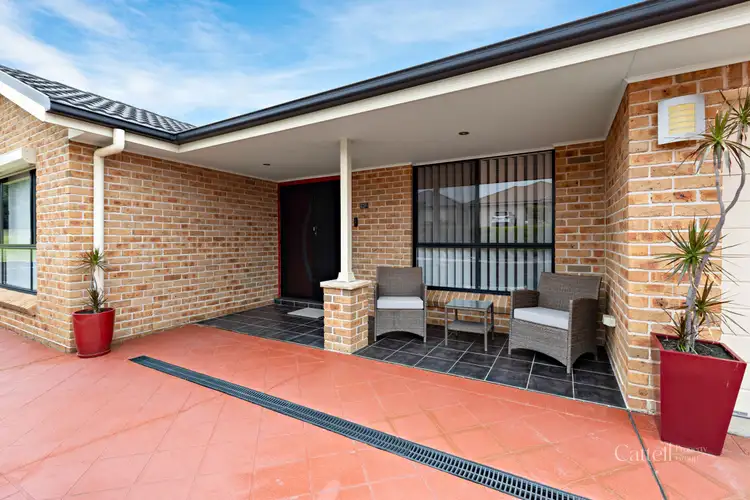Fifth view of Homely house listing, 4 Harvest Court, Branxton NSW 2335