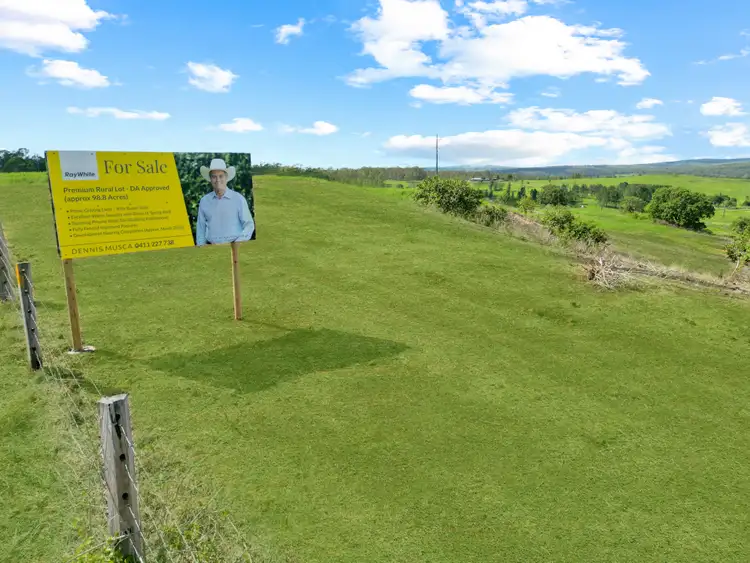 Lot 1/4355 Bruxner Highway, Piora NSW 2470