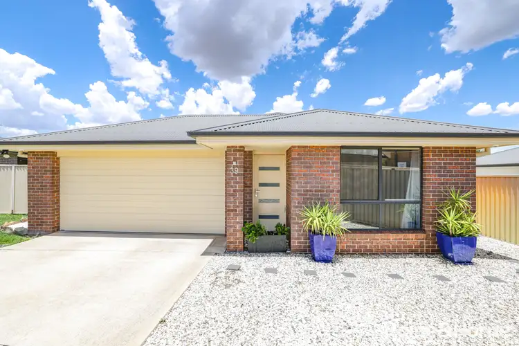 39 Amber Close, Kelso NSW 2795