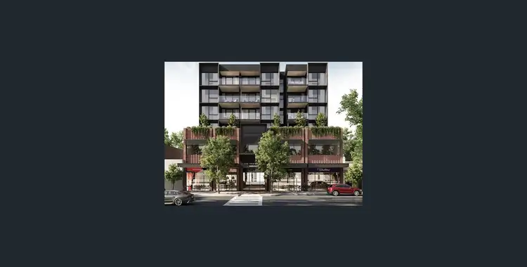 211/254 Hampshire Road, Sunshine VIC 3020