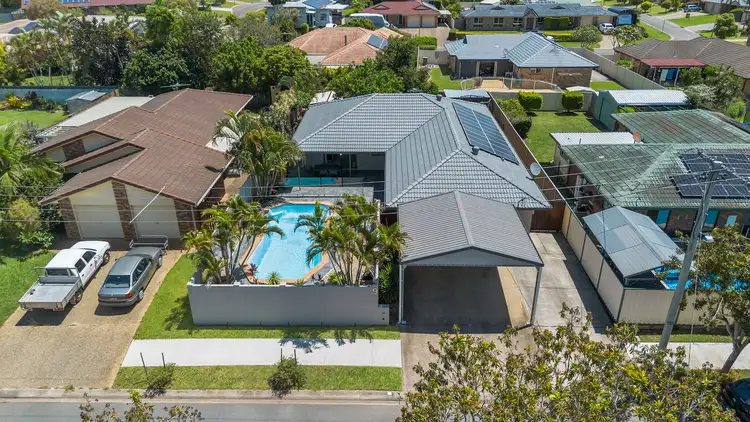 9 Constance Court, Murrumba Downs QLD 4503