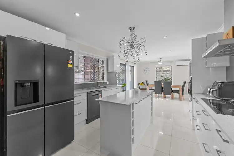 Fifth view of Homely house listing, 9 Constance Court, Murrumba Downs QLD 4503