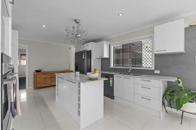 Sixth view of Homely house listing, 9 Constance Court, Murrumba Downs QLD 4503