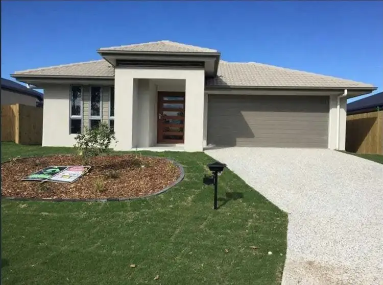 18 Lisa Crescent, Coomera QLD 4209