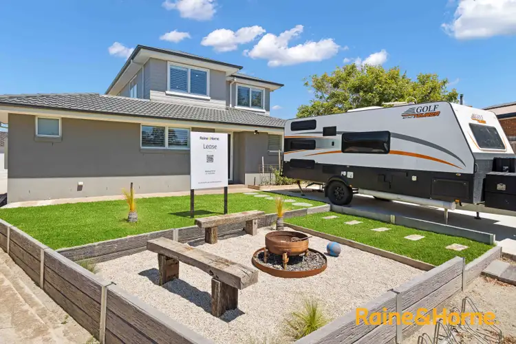 5 Ohagan Place, Bacchus Marsh VIC 3340