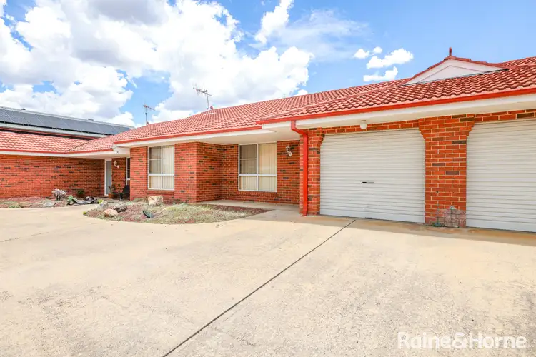 8/216 Russell, Bathurst NSW 2795